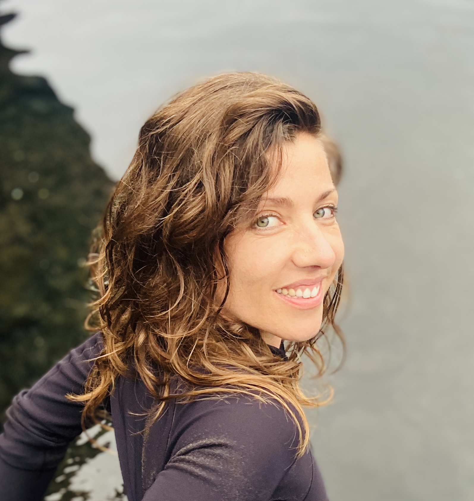 Portrait de Tânia Carvalho